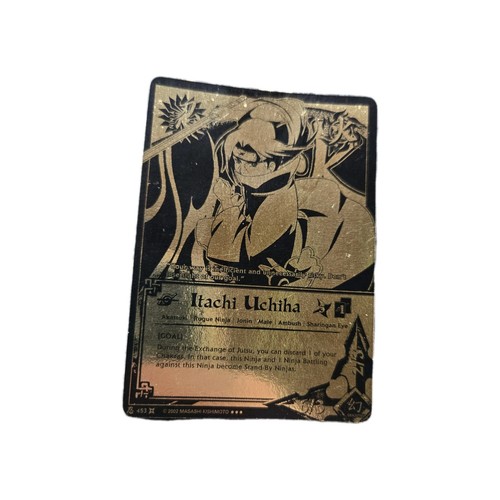Naruto ccg itachi uchiha - -,