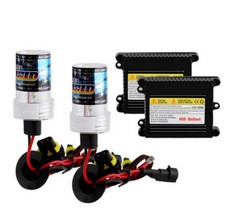 Kit fari new lampadine hid - ,