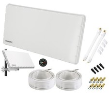 HUMAX Satellitare Per Antenna