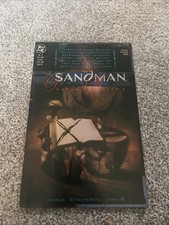 The Sandman #21 (DC Vertigo -