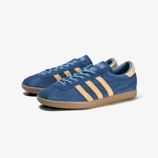 Adidas Tobacco Kicks Lab