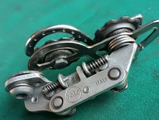 Cambio Deragliatore Posteriore ROTO   Italy Bici Eroica Bianchi Legnano 