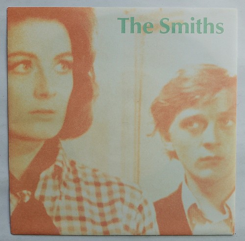 The smiths how - how, soon