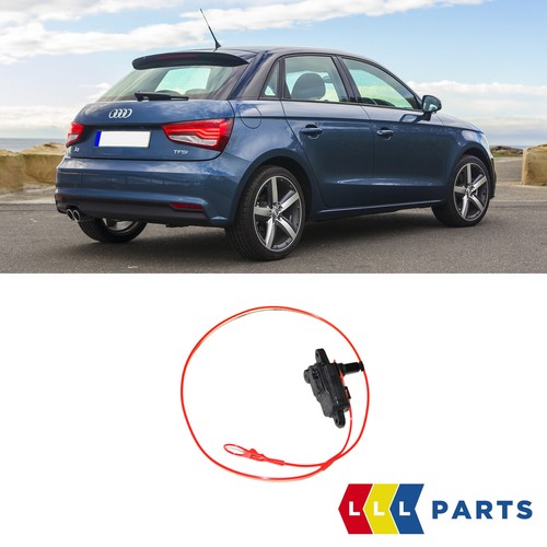 Nuovo originale audi s1 - originale,
