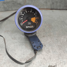 Q0014748V001C96A00 Contagiri  SMART FORTWO (A/C450) Cabrio Brabus (55Kw) Ber.