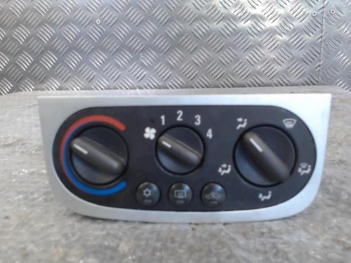 Comandi riscaldamento opel - riscaldamento,