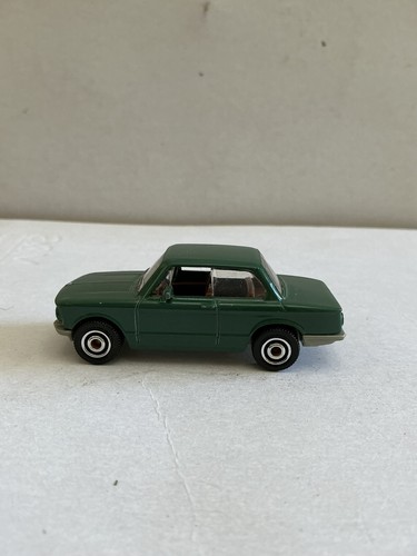 Matchbox bmw 2002 modello - 2002,