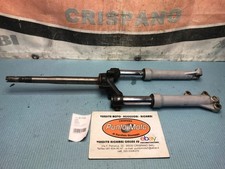 Forcella fork anteriore