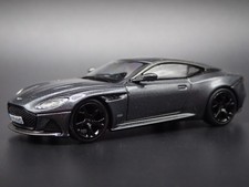 2018-2024 ASTON MARTIN DBS 007