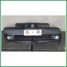 Paraurti anteriore renault - paraurti,