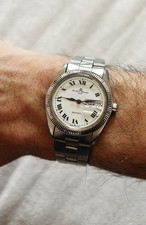 Baume & Mercier Baumatic Ref