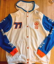 Giacca Collabo ADIDAS STAR WARS originale XXL come nuova