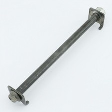 Honda cb125 cb125f jc74 asse - cb125f,