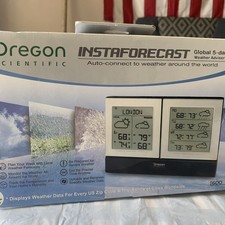 Stazione meteorologica globale