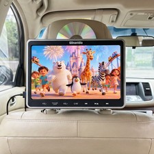 Lettore dvd auto - x, doppio