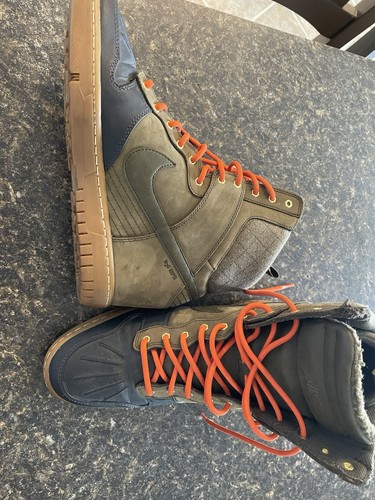 Nike dunk sky high - nike, taglia