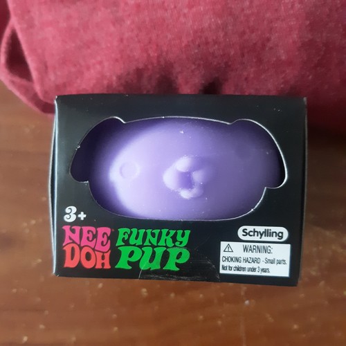 Nee doh funky - funky, pup