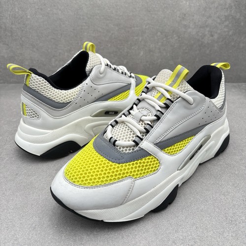Dior b22 bianco - 'bianco, |