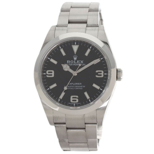 Orologi rolex explorer - orologi,