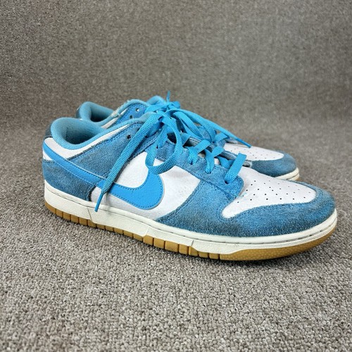 Nike uomo taglia dunk low - 10.5,