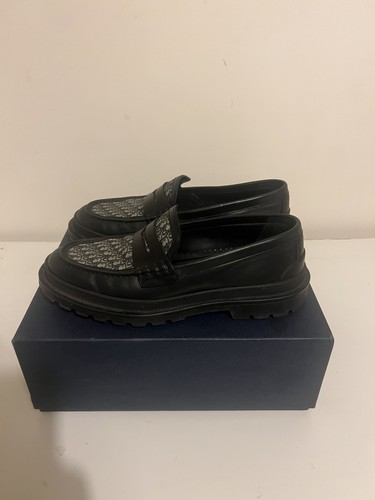 Mocassino dior explorer - mocassino,