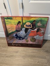 Gauguin RARO Poster Istituto