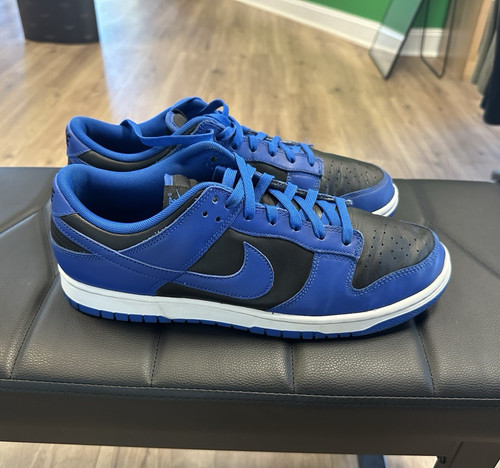 Nike dunk low hyper - nike,