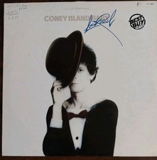 Lou Reed ‎_ Coney Island