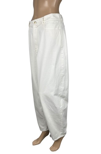 Jeans camomilla wandler gamba - jeans,