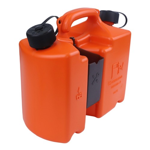 Bidone combinato olio