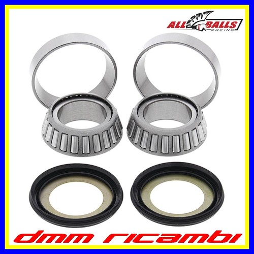 Kit serie sterzo sherco - kit,