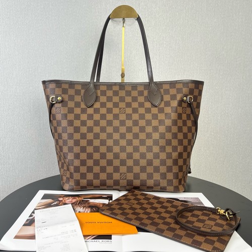 Louis vuitton neverfull - vuitton,