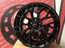 Cerchi nuovi per audi - audi, a3