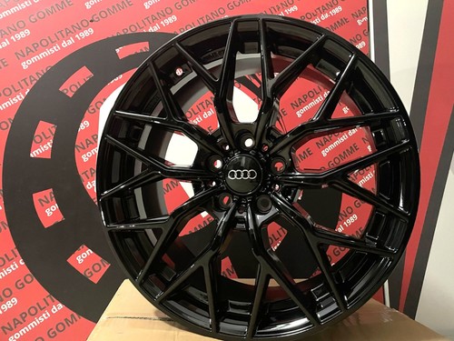 Cerchi nuovi per audi s3 - 4,