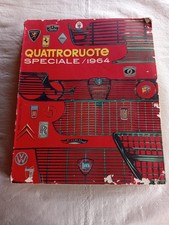 1964 TUTTE LE AUTO DEL MONDO