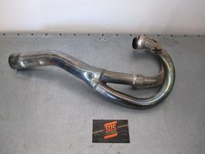 Collettore di scarico KTM LC4