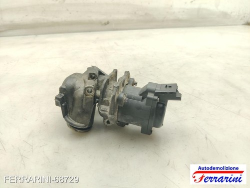 Valvola egr ford - ford, dm2