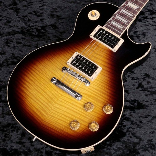 Gibson slash les - les, standard