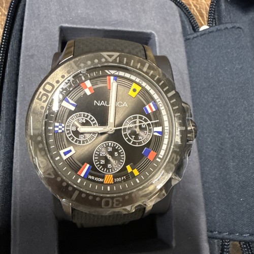 Orologio nautica uomo - orologio,