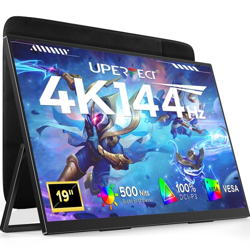 Uperfect monitor portatile - uperfect,