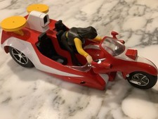 Chogokin HL PRO Duke Fleed Actarus Buggy Goldrake Goldorak Toei Animation