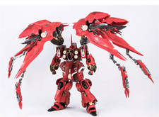 Metal Club Metal Build Robot