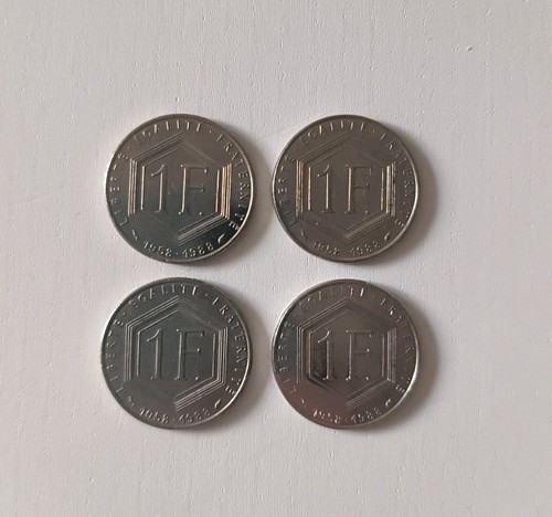 Lot pièces monnaie - lot,
