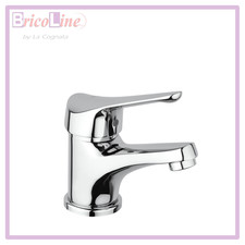 MISCELATORE MONOCOMANDO LAVABO