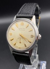 Orologio Meccanico Vintage