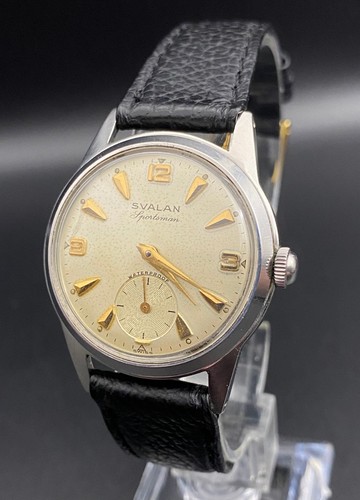 Orologio meccanico vintage - meccanico,