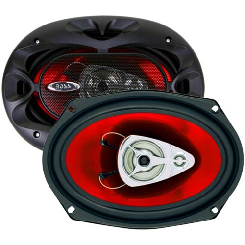 Boss 6930 - 6930, per