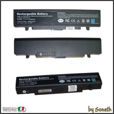 PER SAMSUNG E257 E372 E452 NP-P480 NP-P510 P480 P510 P530 P580