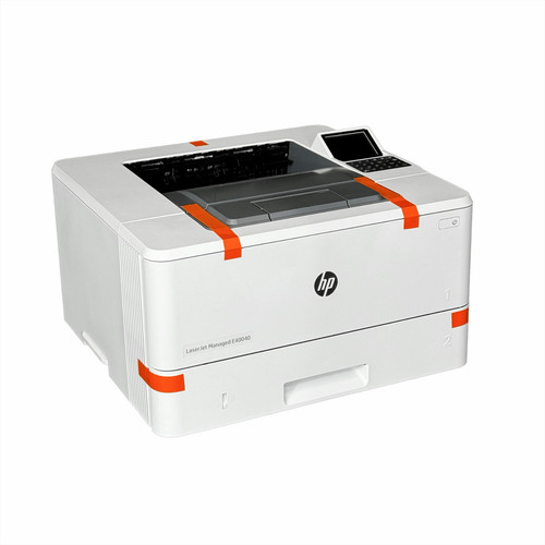 Laserjet managed e40040dn - hp,