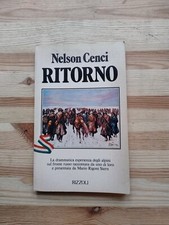 Ritorno drammatica esperienza